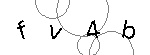 Imagen con texto para verificación visual