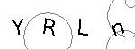 Imagen con texto para verificación visual