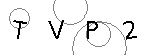 Imagen con texto para verificación visual