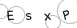 Imagen con texto para verificación visual