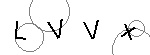 Imagen con texto para verificación visual