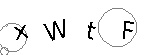 Imagen con texto para verificación visual