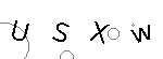 Imagen con texto para verificación visual