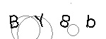 Imagen con texto para verificación visual