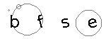 Imagen con texto para verificación visual