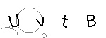 Imagen con texto para verificación visual