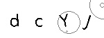 Imagen con texto para verificación visual
