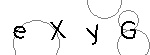 Imagen con texto para verificación visual