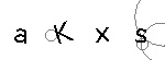 Imagen con texto para verificación visual