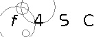 Imagen con texto para verificación visual