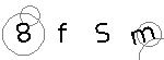Imagen con texto para verificación visual