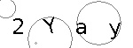 Imagen con texto para verificación visual