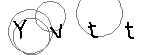 Imagen con texto para verificación visual