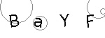 Imagen con texto para verificación visual