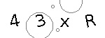 Imagen con texto para verificación visual
