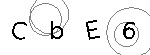 Imagen con texto para verificación visual