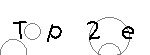 Imagen con texto para verificación visual
