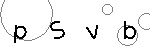 Imagen con texto para verificación visual