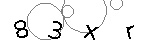 Imagen con texto para verificación visual