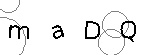 Imagen con texto para verificación visual