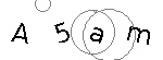 Imagen con texto para verificación visual