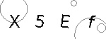 Imagen con texto para verificación visual