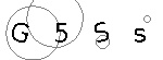 Imagen con texto para verificación visual