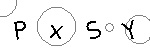 Imagen con texto para verificación visual