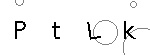Imagen con texto para verificación visual