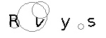 Imagen con texto para verificación visual