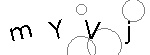 Imagen con texto para verificación visual