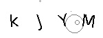 Imagen con texto para verificación visual