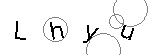 Imagen con texto para verificación visual