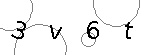Imagen con texto para verificación visual