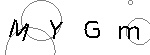 Imagen con texto para verificación visual