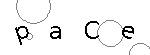 Imagen con texto para verificación visual
