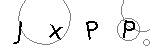 Imagen con texto para verificación visual