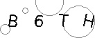 Imagen con texto para verificación visual