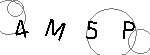 Imagen con texto para verificación visual