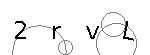 Imagen con texto para verificación visual