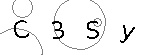Imagen con texto para verificación visual