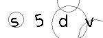 Imagen con texto para verificación visual