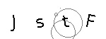 Imagen con texto para verificación visual