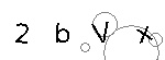 Imagen con texto para verificación visual