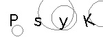 Imagen con texto para verificación visual