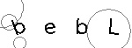 Imagen con texto para verificación visual
