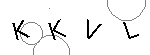 Imagen con texto para verificación visual