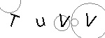 Imagen con texto para verificación visual