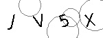 Imagen con texto para verificación visual