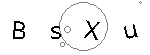 Imagen con texto para verificación visual